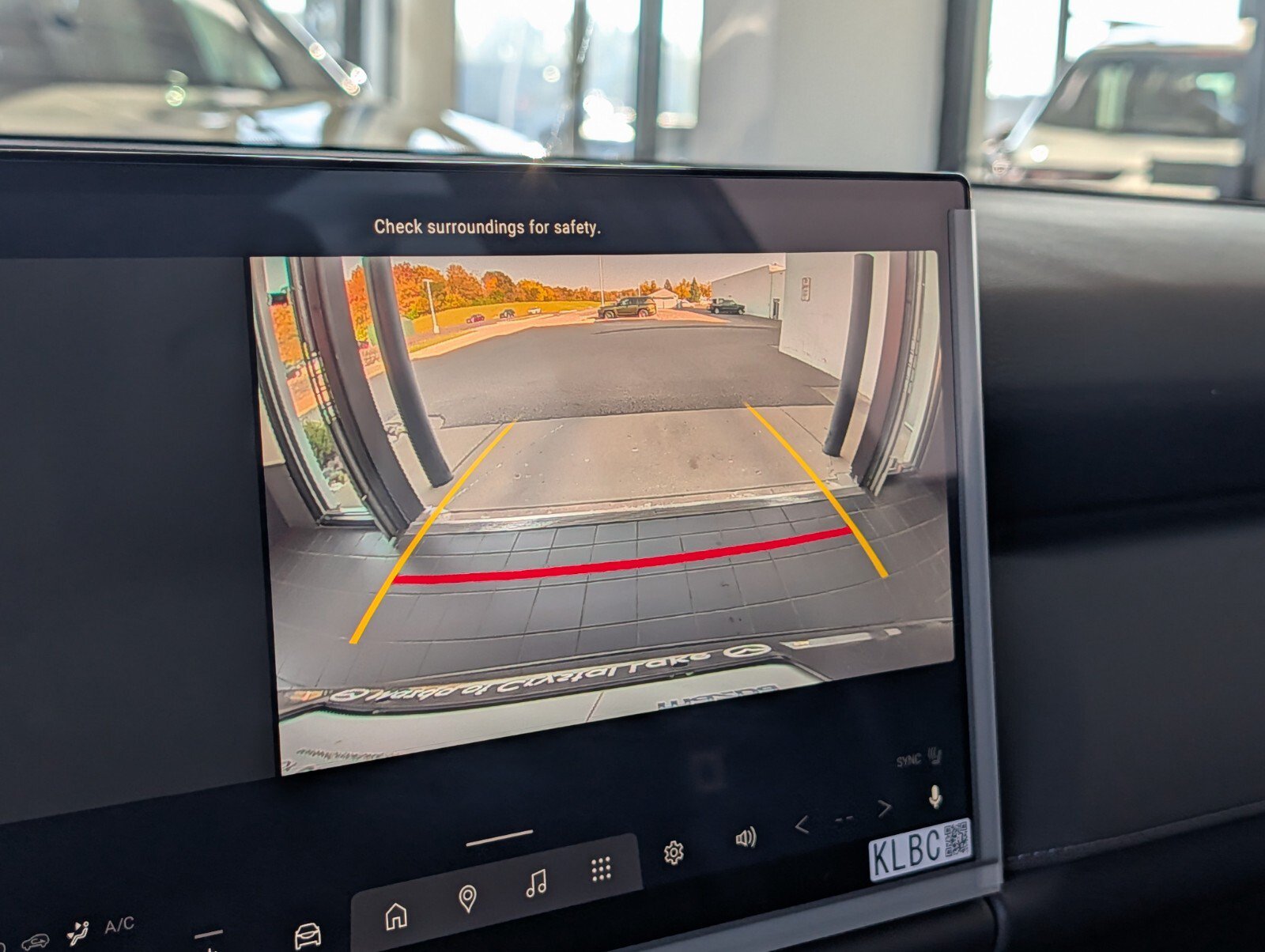 New 2026 MAZDA CX-5 Preferred AWD/4WD image 21