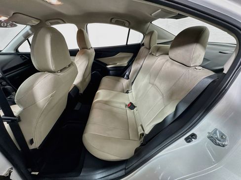 Used 2022 Subaru Impreza 2.0i image 17