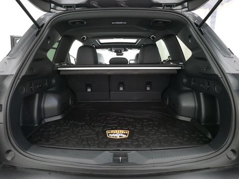 Used 2026 Subaru Forester Wilderness AWD/4WD image 10