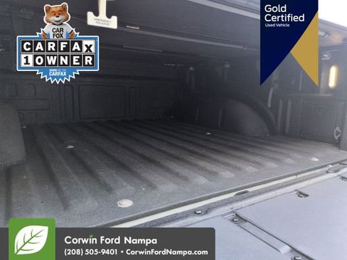 Used 2024 Ford F150 Lariat w/ Bed Utility Package AWD/4WD image 31