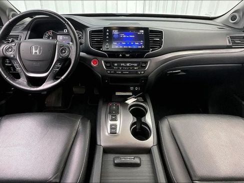 Certified 2023 Honda Ridgeline RTL-E image 15