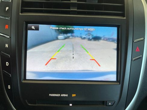 Used 2015 Lincoln MKC FWD w/ Equipment Group 102A Reserve image 15