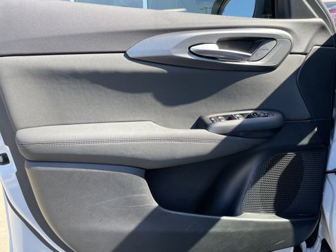 Certified 2024 Alfa Romeo Tonale Ti w/ Active Assist Package image 12