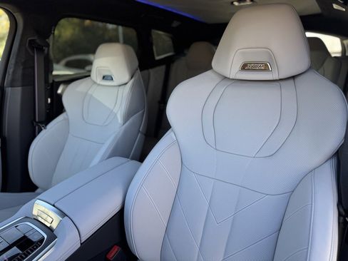 Used 2026 BMW XM Label Red image 22