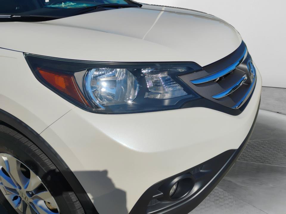 Used 2014 Honda CR-V EX-L image 28