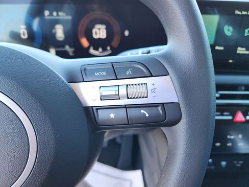 New 2026 Hyundai Tucson SEL image 26