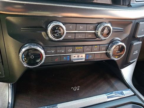 Used 2023 Ford F150 King Ranch w/ Equipment Group 601A High AWD/4WD image 16