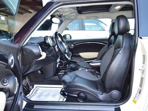 Used 2009 MINI Cooper Clubman S image 13