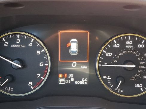 Used 2024 Subaru Crosstrek 2.5i Sport AWD/4WD image 21