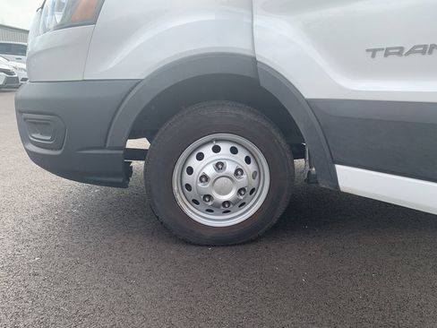 Used 2023 Ford Transit 350 DRW image 11