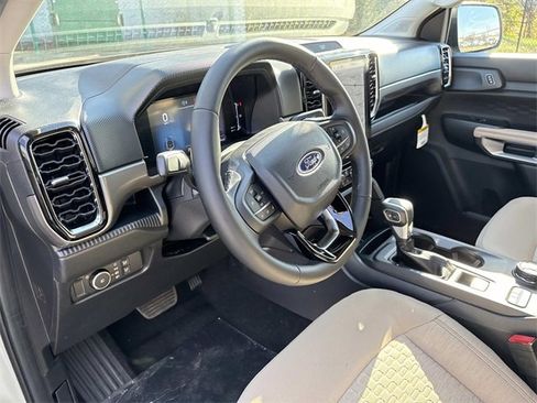 New 2025 Ford Ranger XLT w/ FX4 Off-Road Package image 23