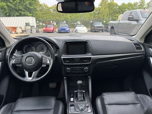 Used 2016 MAZDA CX-5 Grand Touring AWD/4WD image 33