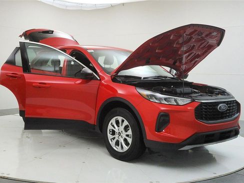 Used 2024 Ford Escape Active w/ Tech Pack #1 image 12