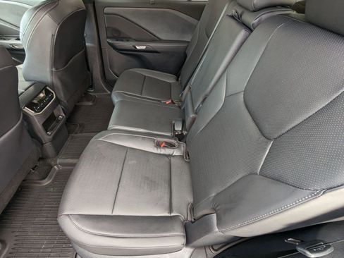 New 2026 Lexus TX 350 AWD image 20