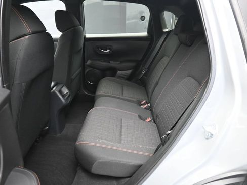 Certified 2024 Honda HR-V Sport image 20