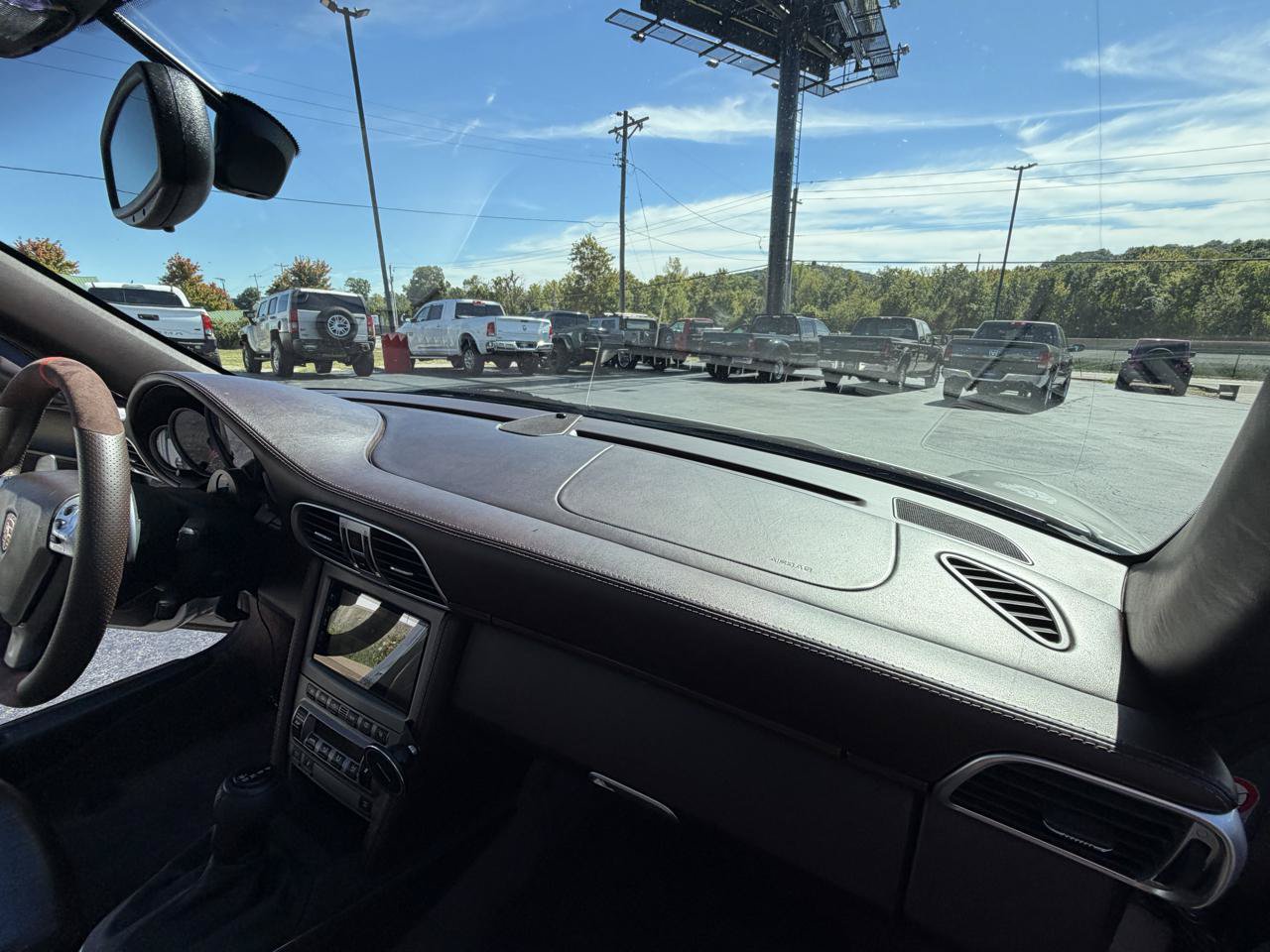 Used 2005 Porsche 911 Carrera S RWD image 36