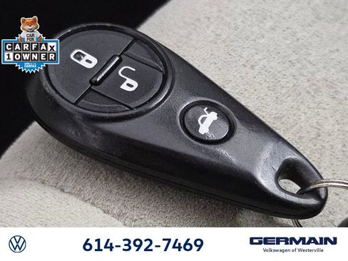 Used 2010 Subaru Impreza 2.5i image 30