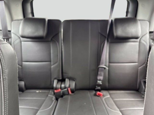 Used 2017 GMC Yukon Denali AWD/4WD image 31