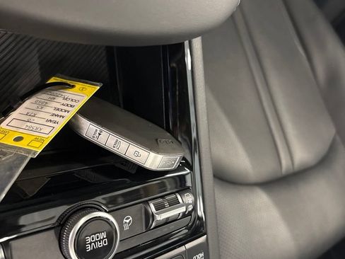Certified 2026 Kia K5 EX FWD image 36