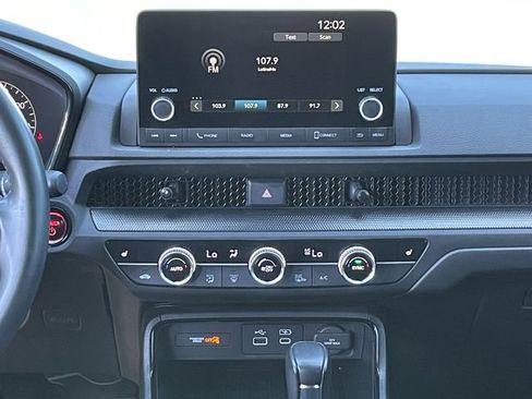 Used 2023 Honda CR-V Sport image 17