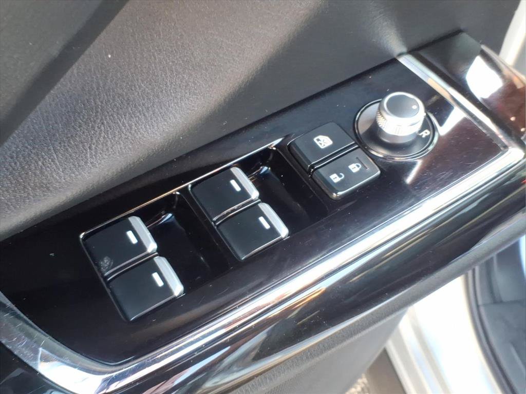 Used 2023 MAZDA CX-9 Touring AWD/4WD image 19