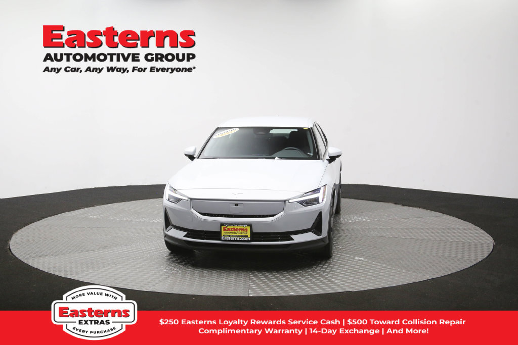 Used 2024 Polestar Polestar 2 RWD image 51