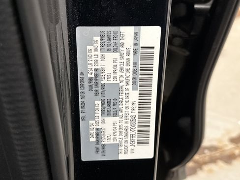 Used 2024 MAZDA CX-5 AWD 2.5 S w/ Select Package image 12