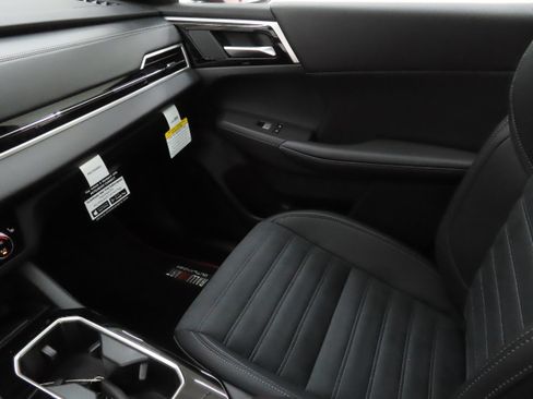 New 2026 Mitsubishi Outlander SE AWD/4WD image 20