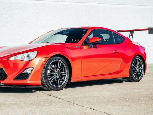 Used 2013 Scion FR-S image 51