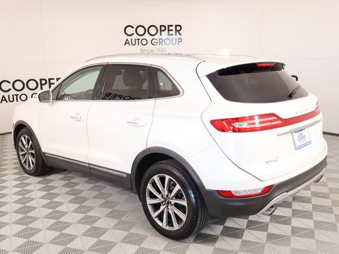 Used 2019 Lincoln MKC Reserve w/ MKC Climate Package FWD image 23