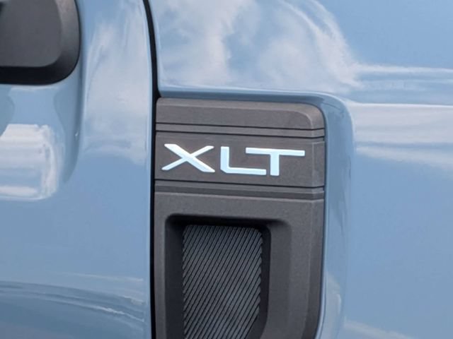 Used 2023 Ford Maverick XLT FWD image 12