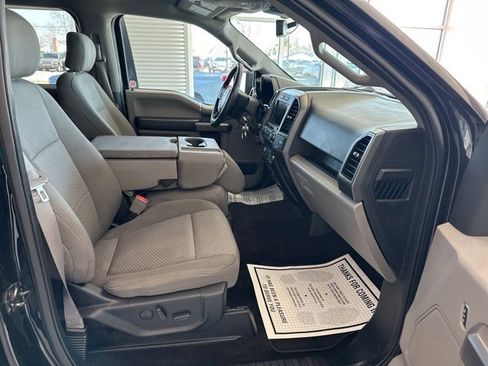 Used 2020 Ford F150 XLT w/ Equipment Group 302A Luxury image 15