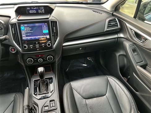 Used 2021 Subaru Crosstrek 2.5i Limited w/ Popular Package #2 image 18