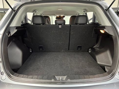 Used 2025 Mitsubishi Outlander Sport AWD image 26