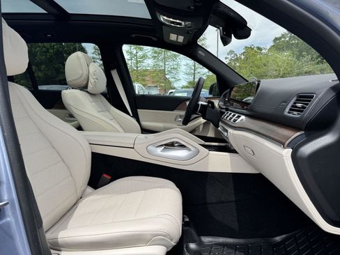 Certified 2026 Mercedes-Benz GLS 580 4MATIC image 31
