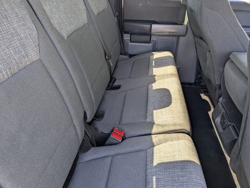 Used 2022 Ford F150 XLT w/ Tow Technology Package image 11