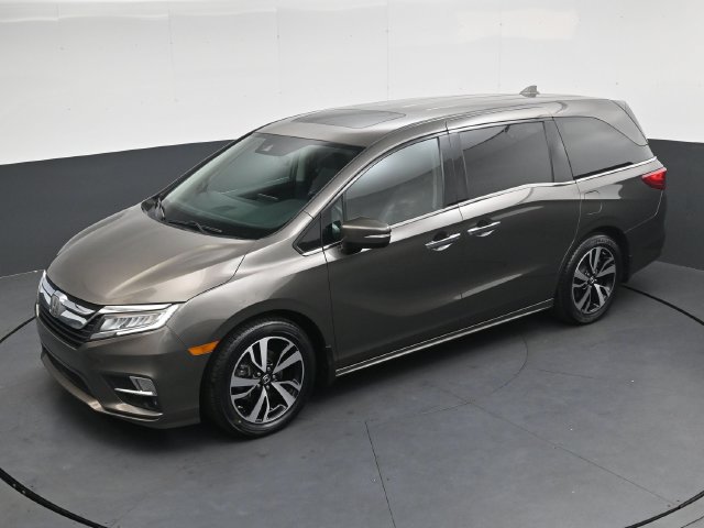 Used 2020 Honda Odyssey Elite image 31