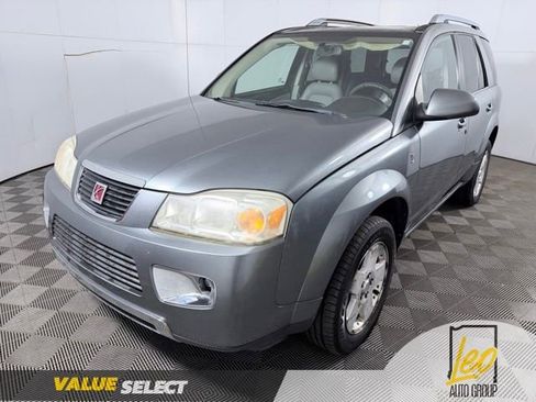Used 2007 Saturn Vue 2WD V6 w/ Chrome Pkg image 16