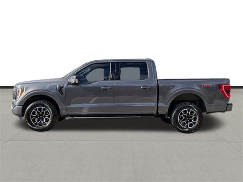 Used 2023 Ford F150 XLT w/ Equipment Group 302A High image 8