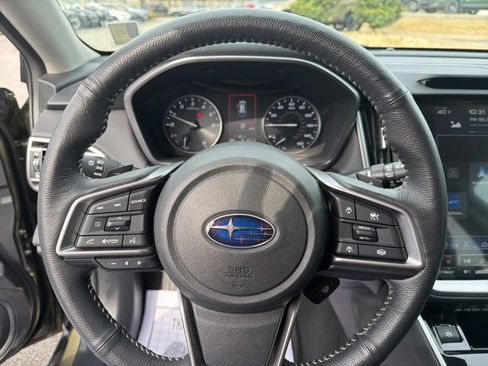 Used 2025 Subaru Outback Limited w/ Popular Package #2 image 27