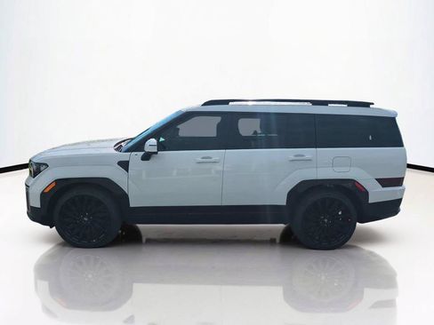 New 2027 Hyundai Santa Fe Calligraphy AWD/4WD image 8