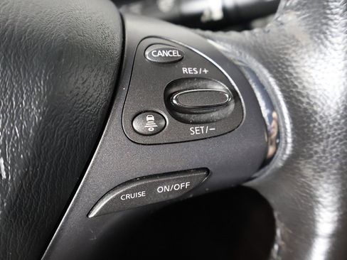 Used 2022 Nissan Murano SV image 37