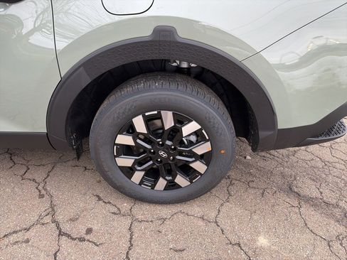 New 2026 Hyundai Santa Cruz SEL image 13