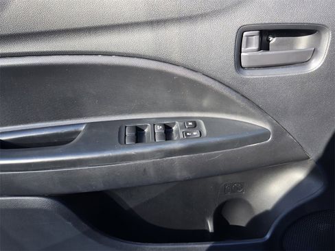 Used 2024 Mitsubishi Mirage G4 ES image 29