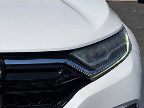 Used 2020 Honda CR-V Touring image 51