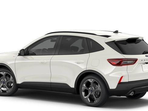 New 2026 Ford Escape ST-Line Select w/ Tech Pack #1 image 47