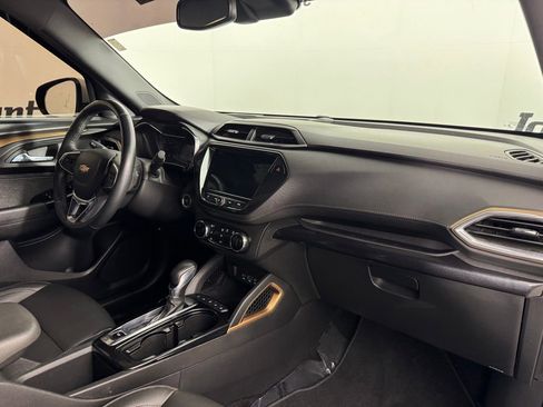 Used 2023 Chevrolet TrailBlazer ACTIV w/ Convenience Package FWD image 34