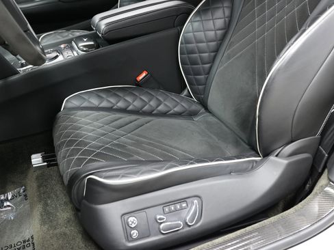 Used 2017 Bentley Continental GT Supersports AWD/4WD image 23