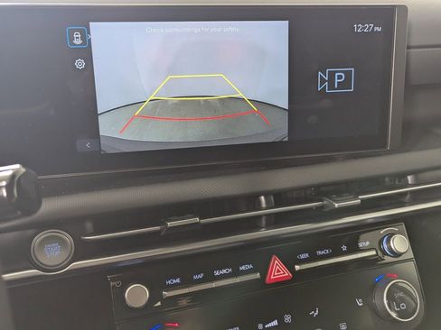 New 2026 Hyundai Tucson SEL image 23