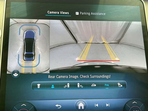 Certified 2024 Mercedes-Benz S 63 AMG S image 15